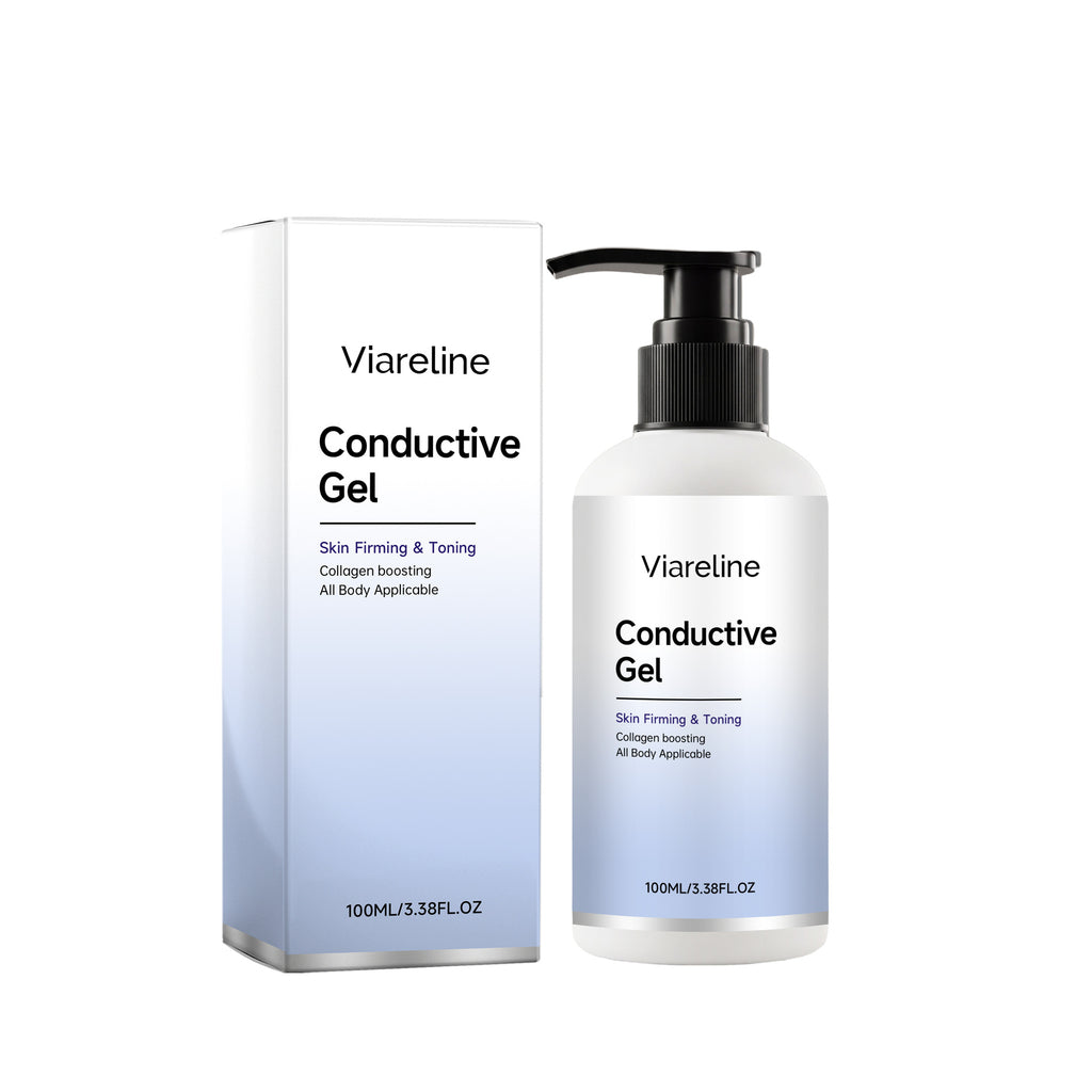 Easy To Apply Quickly Absorbed Skin-friendly And Smooth Care Gel