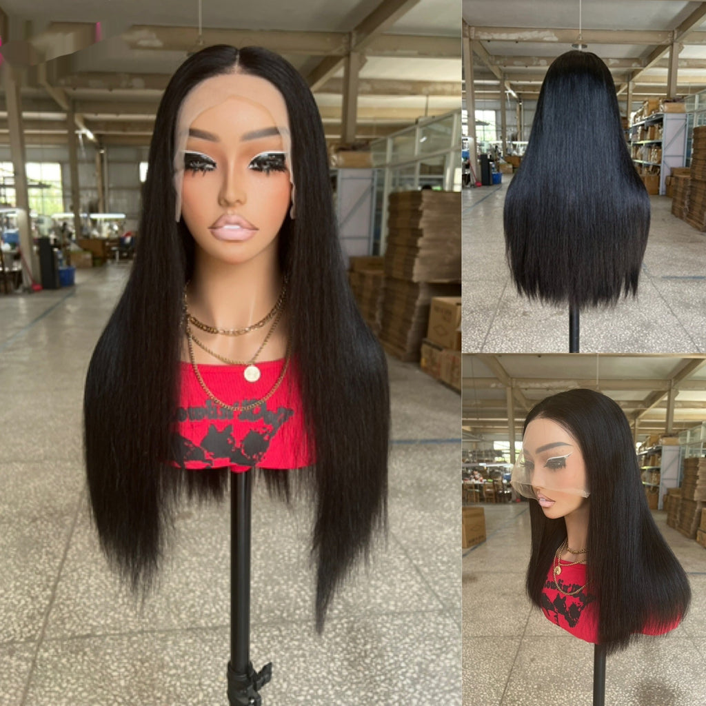 Front Lace Wig African Wig For Women