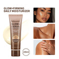 Sunbathing Aid Tanning Moisturizing Lotion