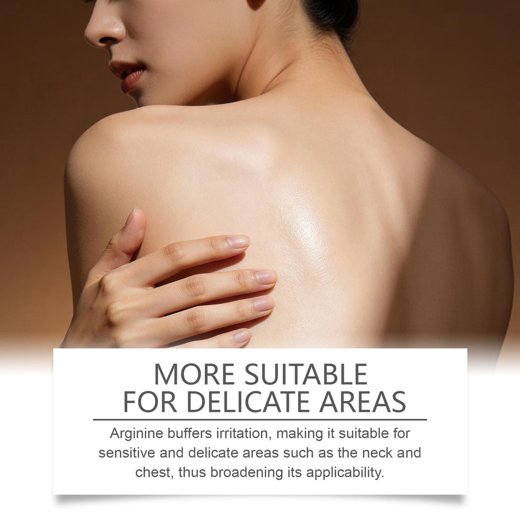 Moisturizing, Smoothing Vitamin C Body Oil For Skincare
