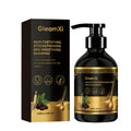 Oil-removing Volumizing Hair Root Care Shampoo
