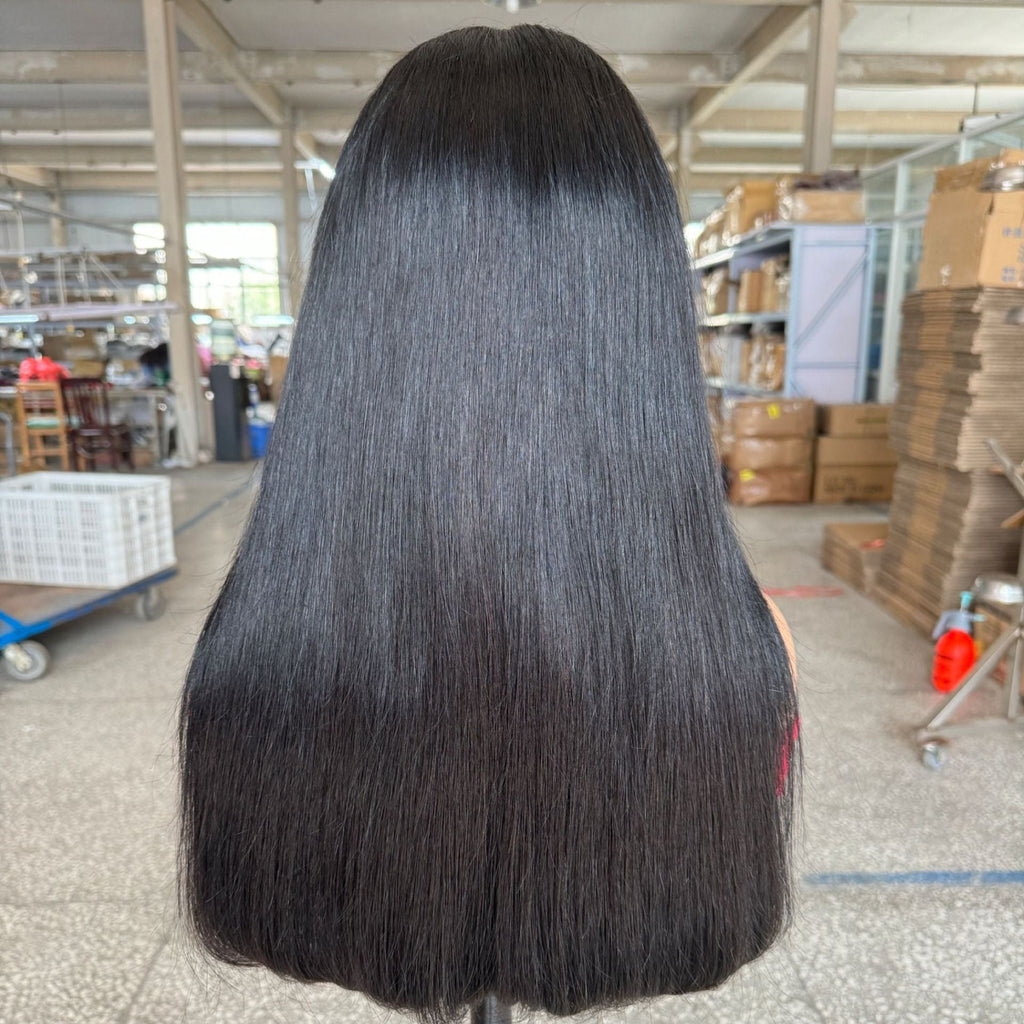 Front Lace Wig African Wig For Women